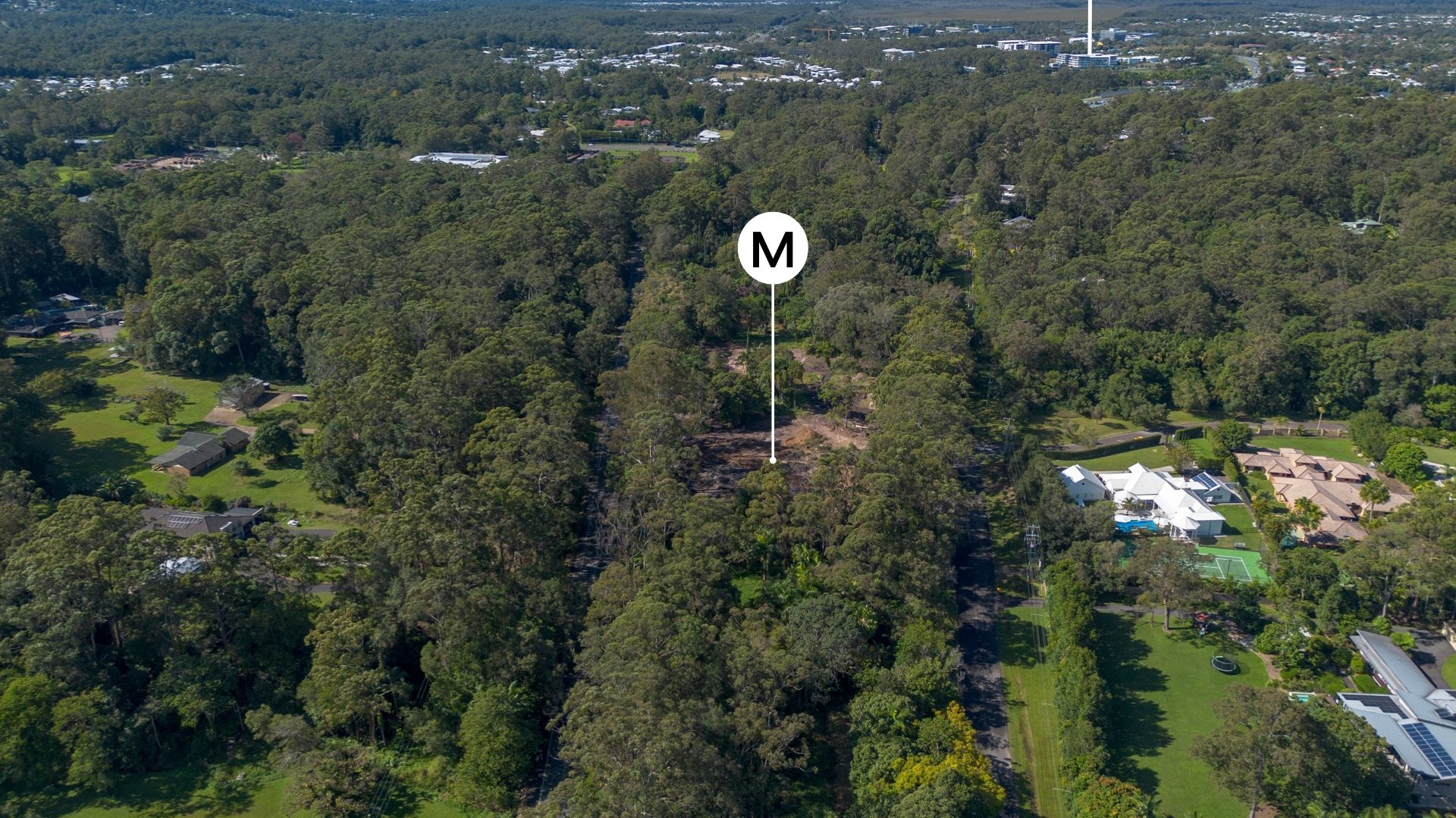 For Sale - 31 Tanawha Road - New Property in Tanawha - Real Estate by Chris Pace