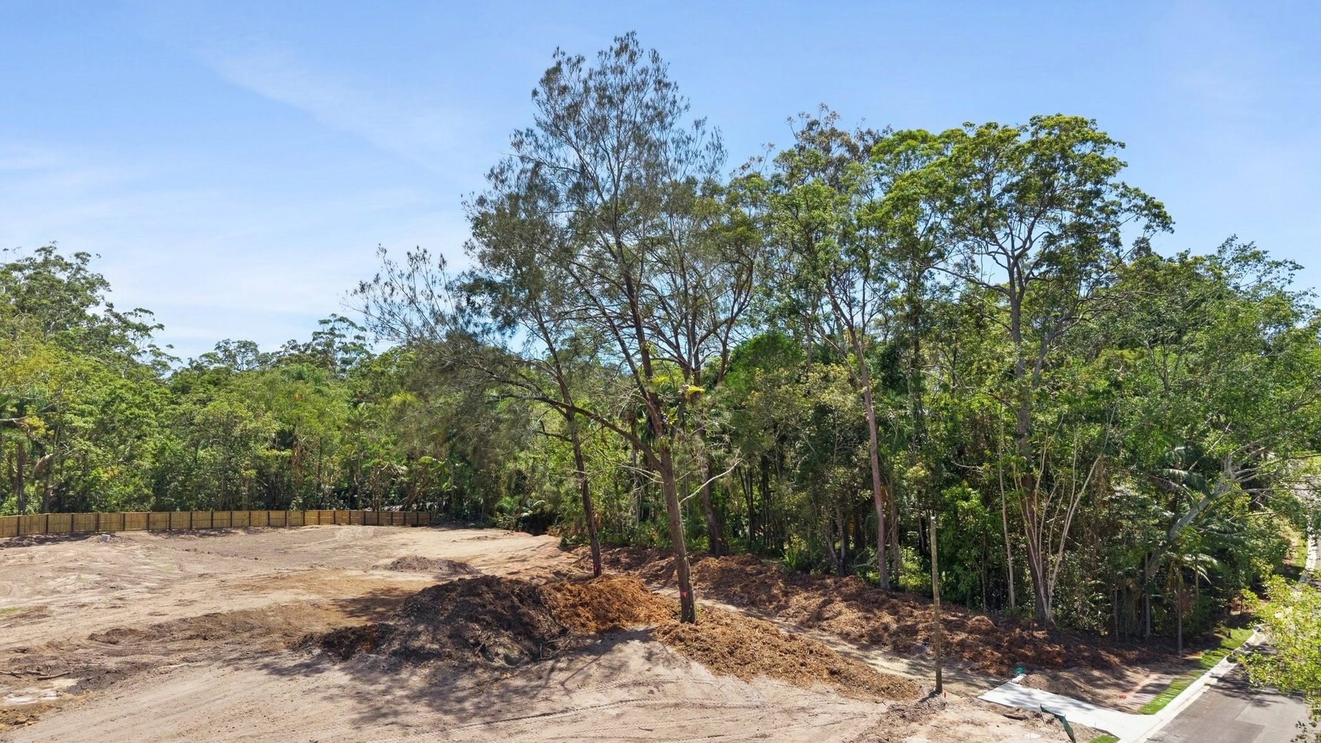 For Sale - 31 Tanawha Road - New Property in Tanawha - Real Estate by Chris Pace