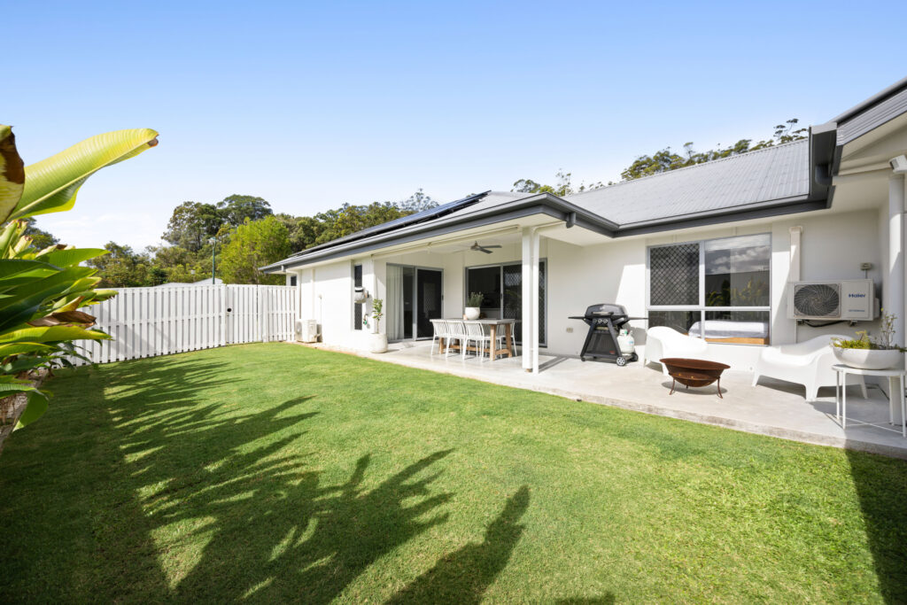 For Sale - 1/12 Lapwing Street - New Property in Forest Glen - Real Estate by Kingsley Gannon