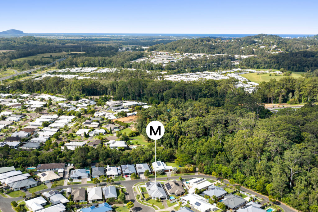 For Sale - 1/12 Lapwing Street - New Property in Forest Glen - Real Estate by Kingsley Gannon