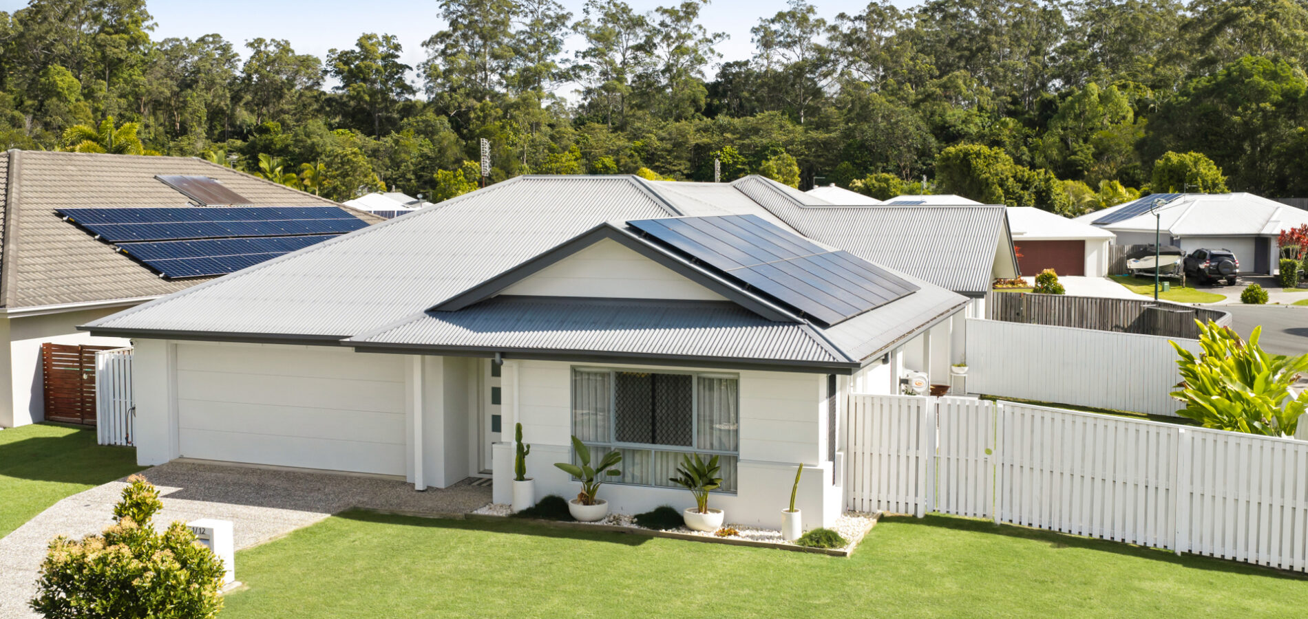For Sale - 1/12 Lapwing Street - New Property in Forest Glen - Real Estate by Kingsley Gannon