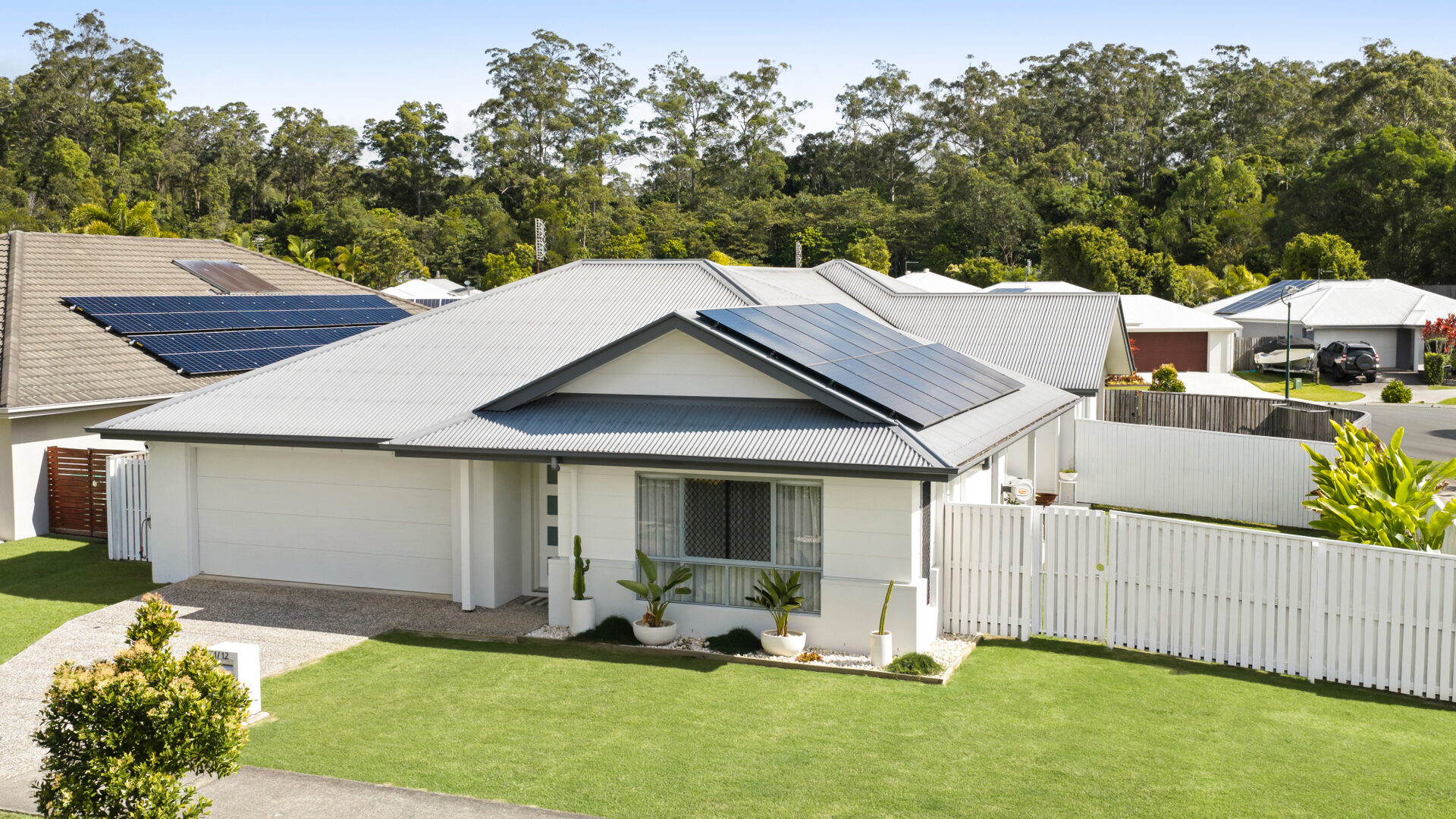 For Sale - 1/12 Lapwing Street - New Property in Forest Glen - Real Estate by Kingsley Gannon