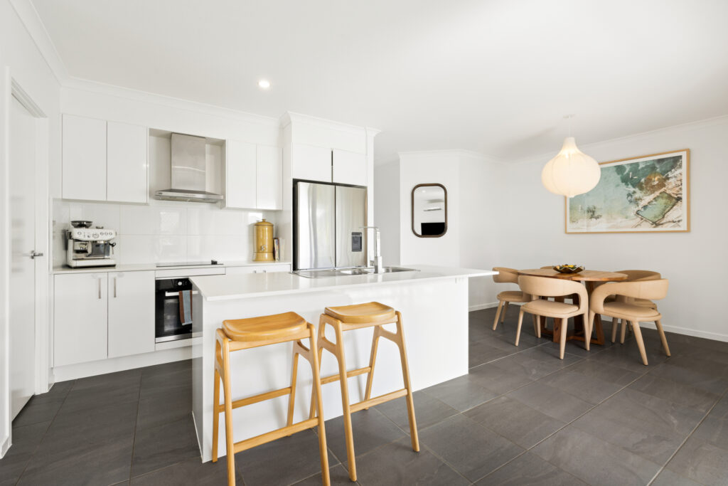For Sale - 1/12 Lapwing Street - New Property in Forest Glen - Real Estate by Kingsley Gannon