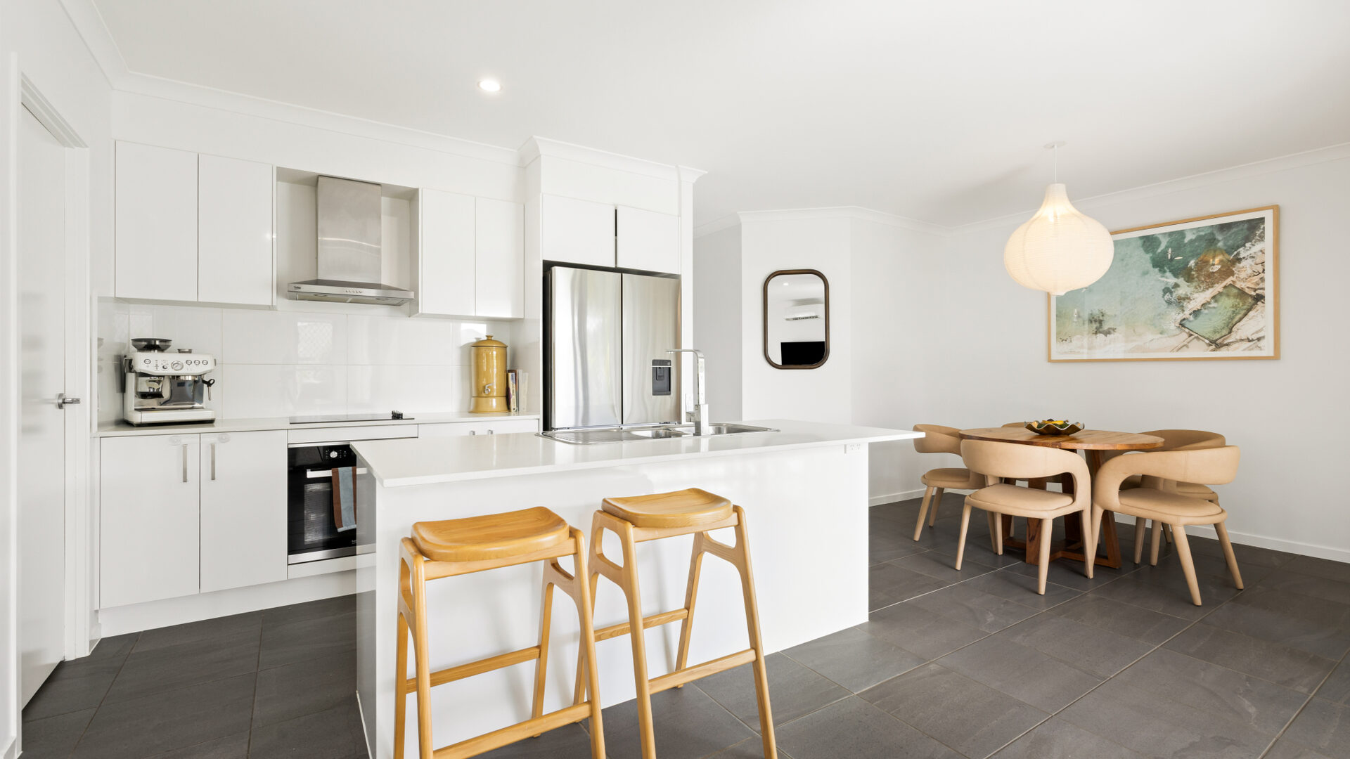For Sale - 1/12 Lapwing Street - New Property in Forest Glen - Real Estate by Kingsley Gannon