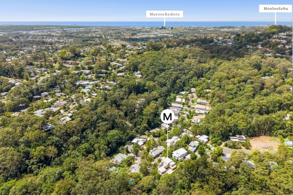For Sale - 1/50 Martins Creek Road - New Property in Buderim - Real Estate by Peter Hill