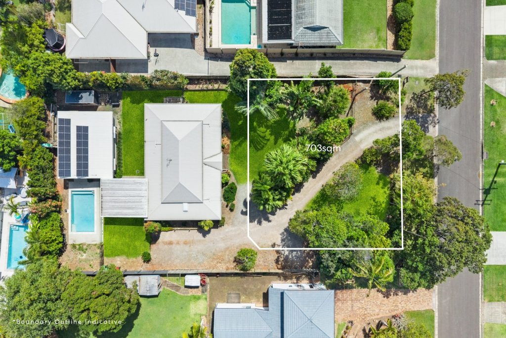 For Sale - Lot 2/11 Gossamer Drive - New Property in Buderim - Real Estate by Chris Pace