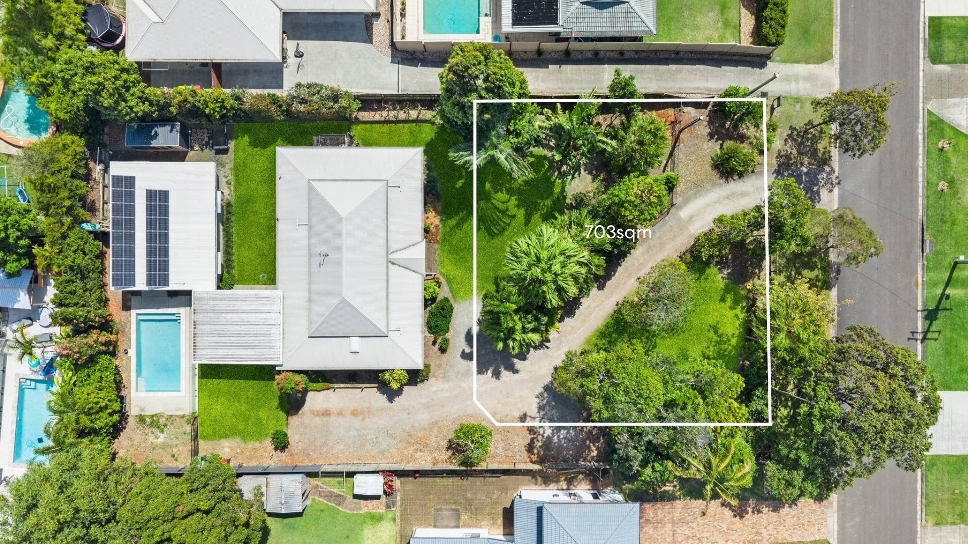 For Sale - Lot 2/11 Gossamer Drive - New Property in Buderim - Real Estate by Chris Pace