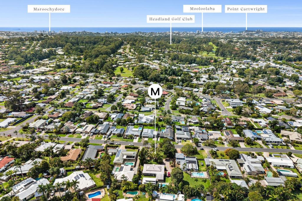For Sale - Lot 2/11 Gossamer Drive - New Property in Buderim - Real Estate by Chris Pace