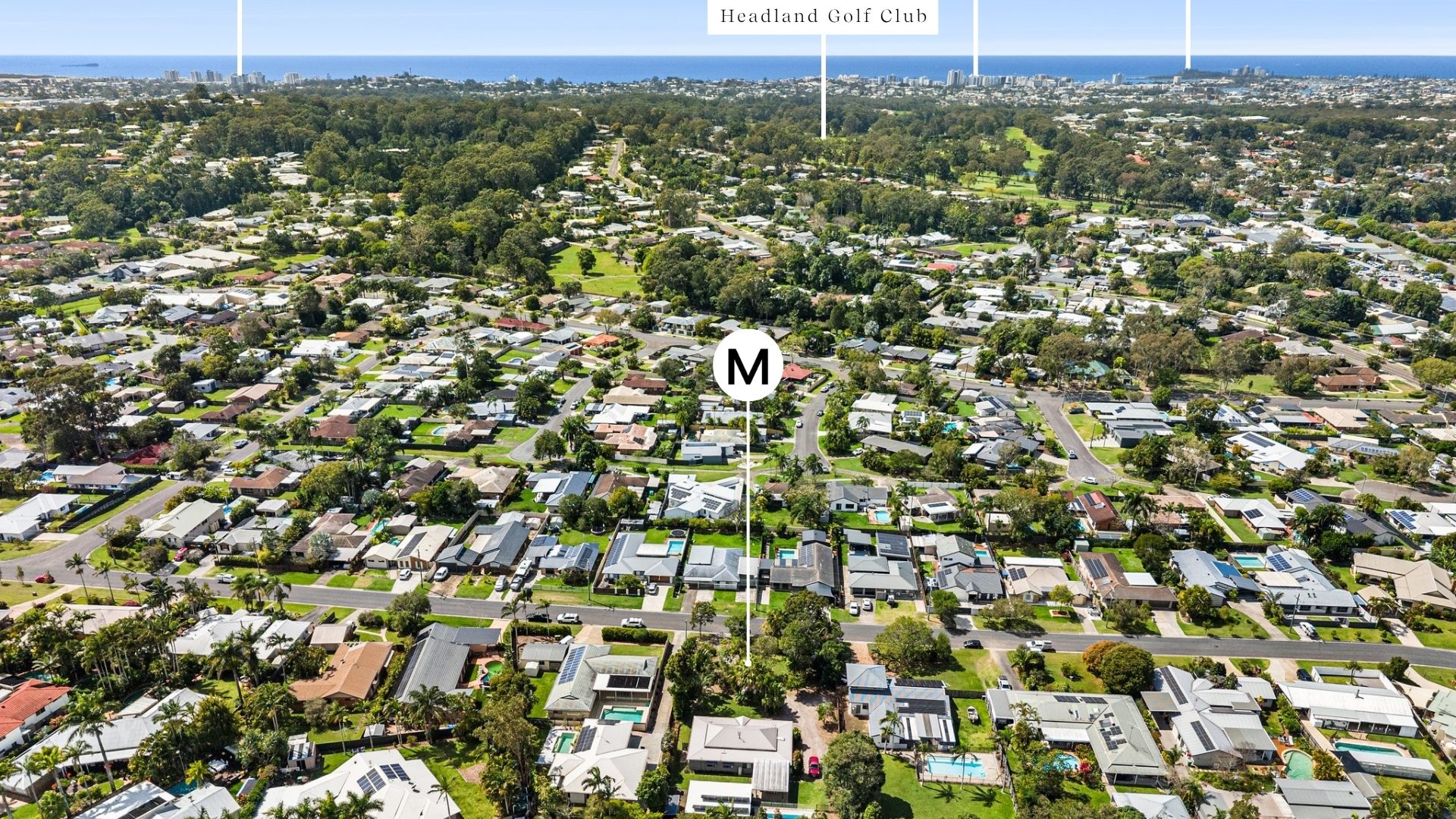 For Sale - Lot 2/11 Gossamer Drive - New Property in Buderim - Real Estate by Chris Pace