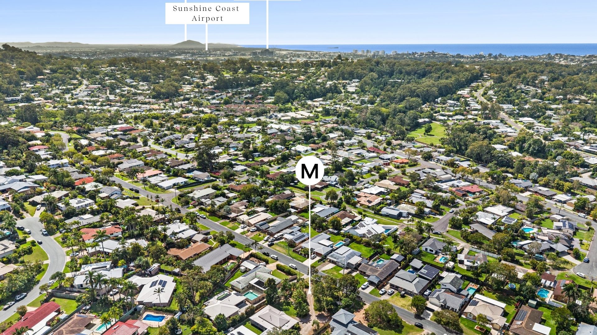 For Sale - Lot 2/11 Gossamer Drive - New Property in Buderim - Real Estate by Chris Pace