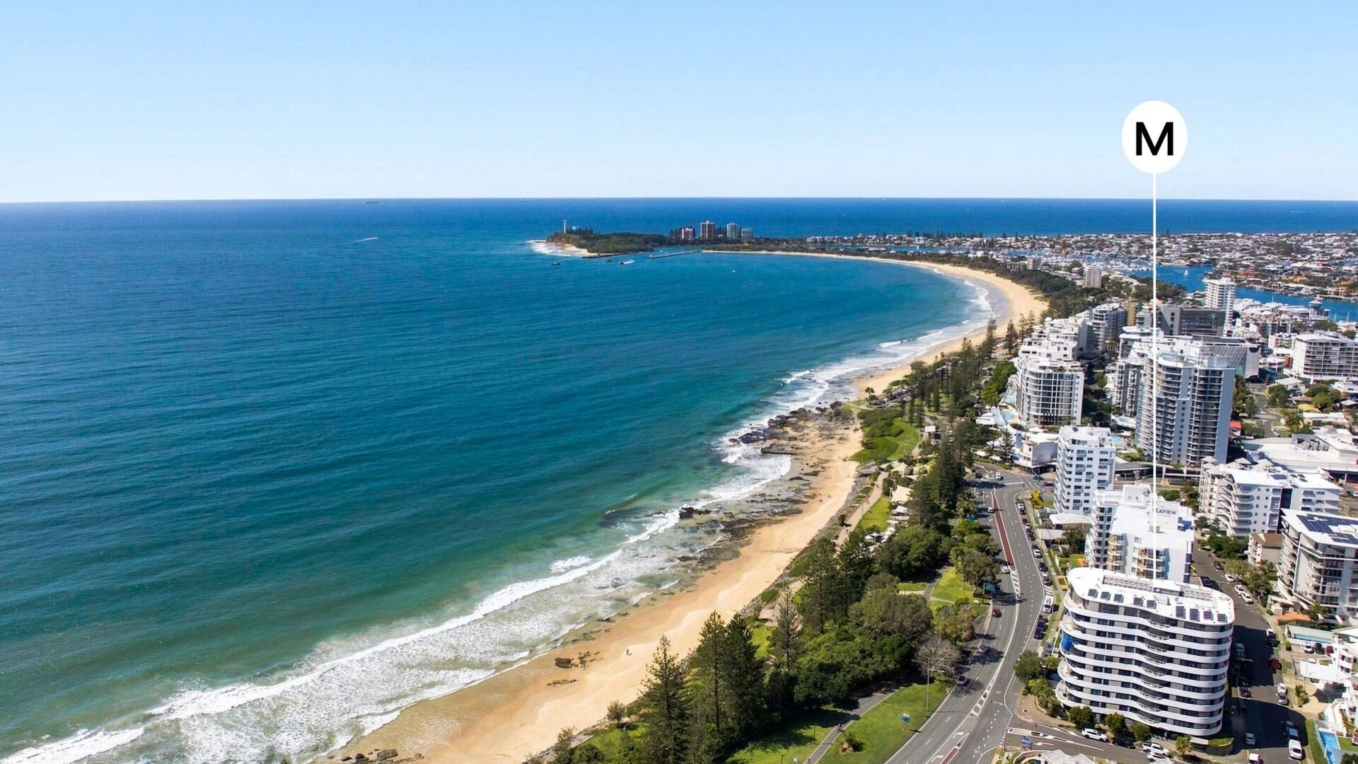 For Sale - 806/3 Meta Street - New Property in Mooloolaba - Real Estate by Brad Woodhams