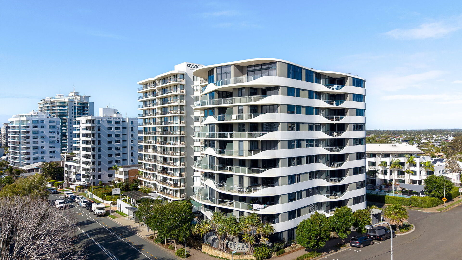 For Sale - 806/3 Meta Street - New Property in Mooloolaba - Real Estate by Brad Woodhams