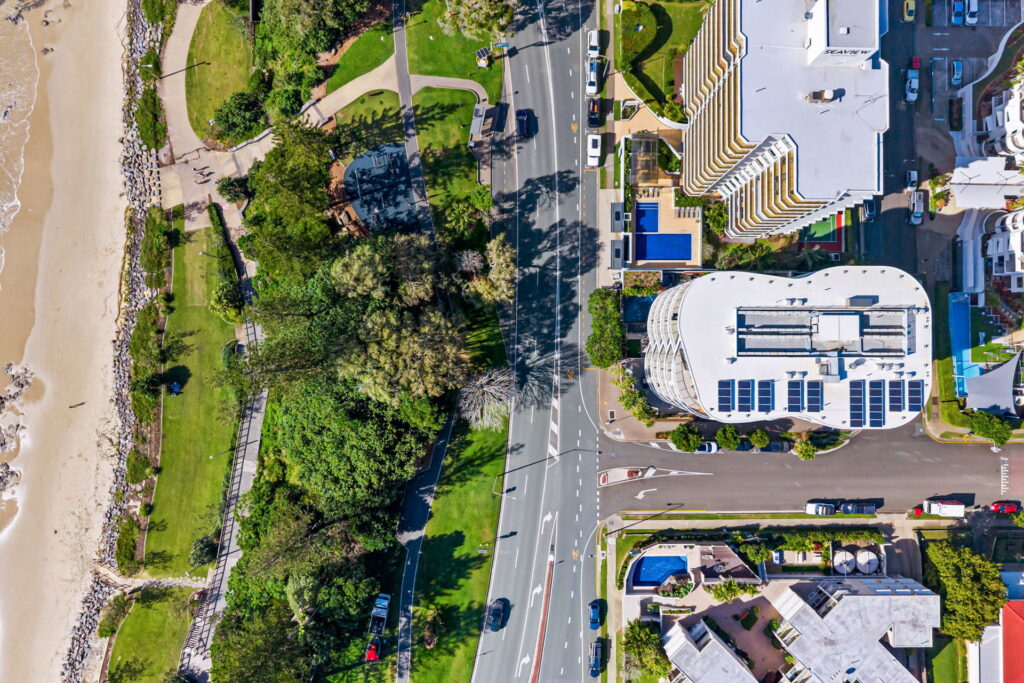 For Sale - 806/3 Meta Street - New Property in Mooloolaba - Real Estate by Brad Woodhams
