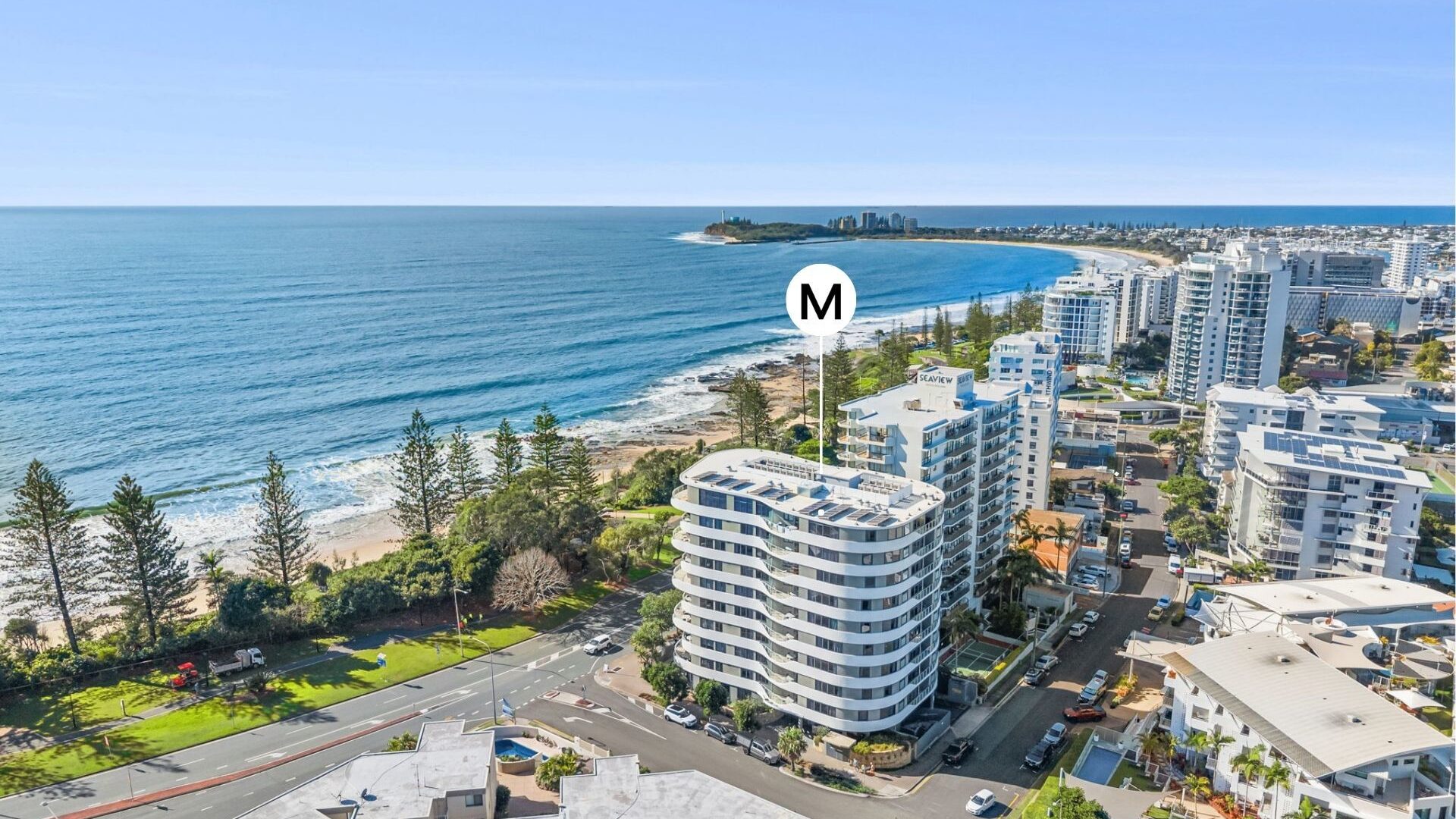 For Sale - 806/3 Meta Street - New Property in Mooloolaba - Real Estate by Brad Woodhams