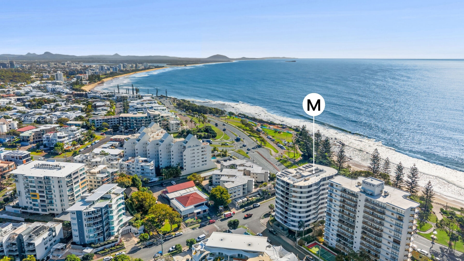 For Sale - 806/3 Meta Street - New Property in Mooloolaba - Real Estate by Brad Woodhams