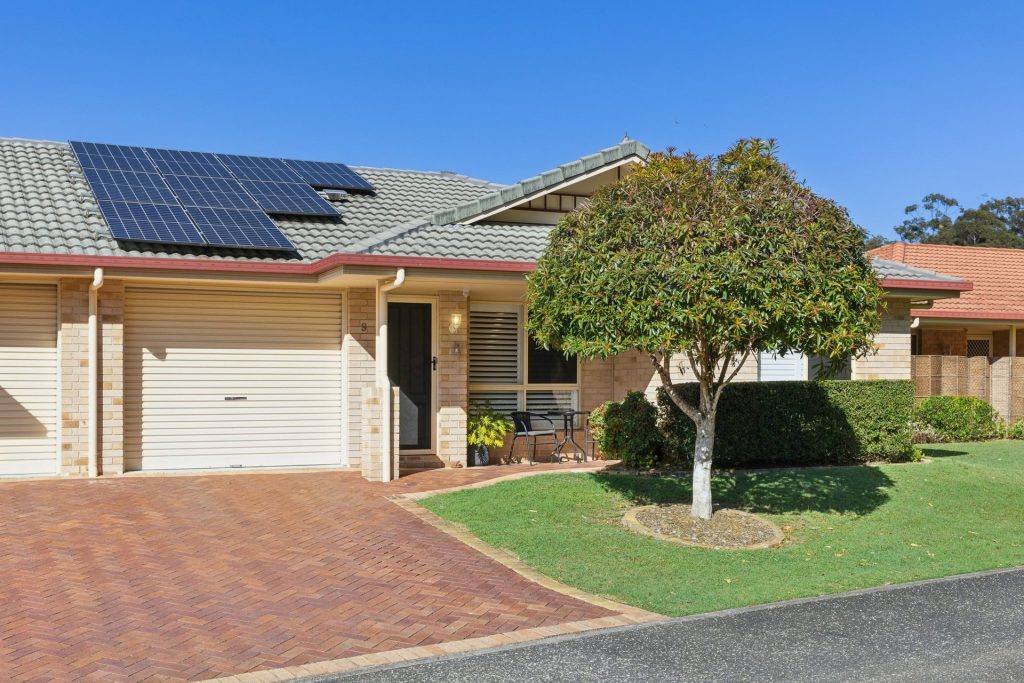 For Sale - 9/45 Glen Kyle Drive - New Property in Buderim - Real Estate by Rosie Ryan