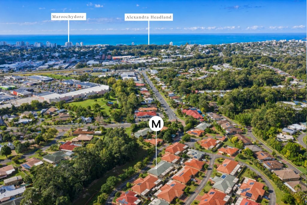 For Sale - 9/45 Glen Kyle Drive - New Property in Buderim - Real Estate by Rosie Ryan