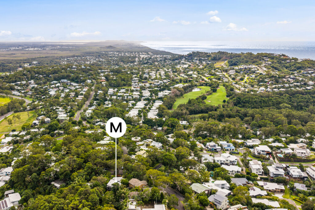 Sold - 26 Mea Street - New Property in Coolum Beach - Real Estate by Daniel Powers