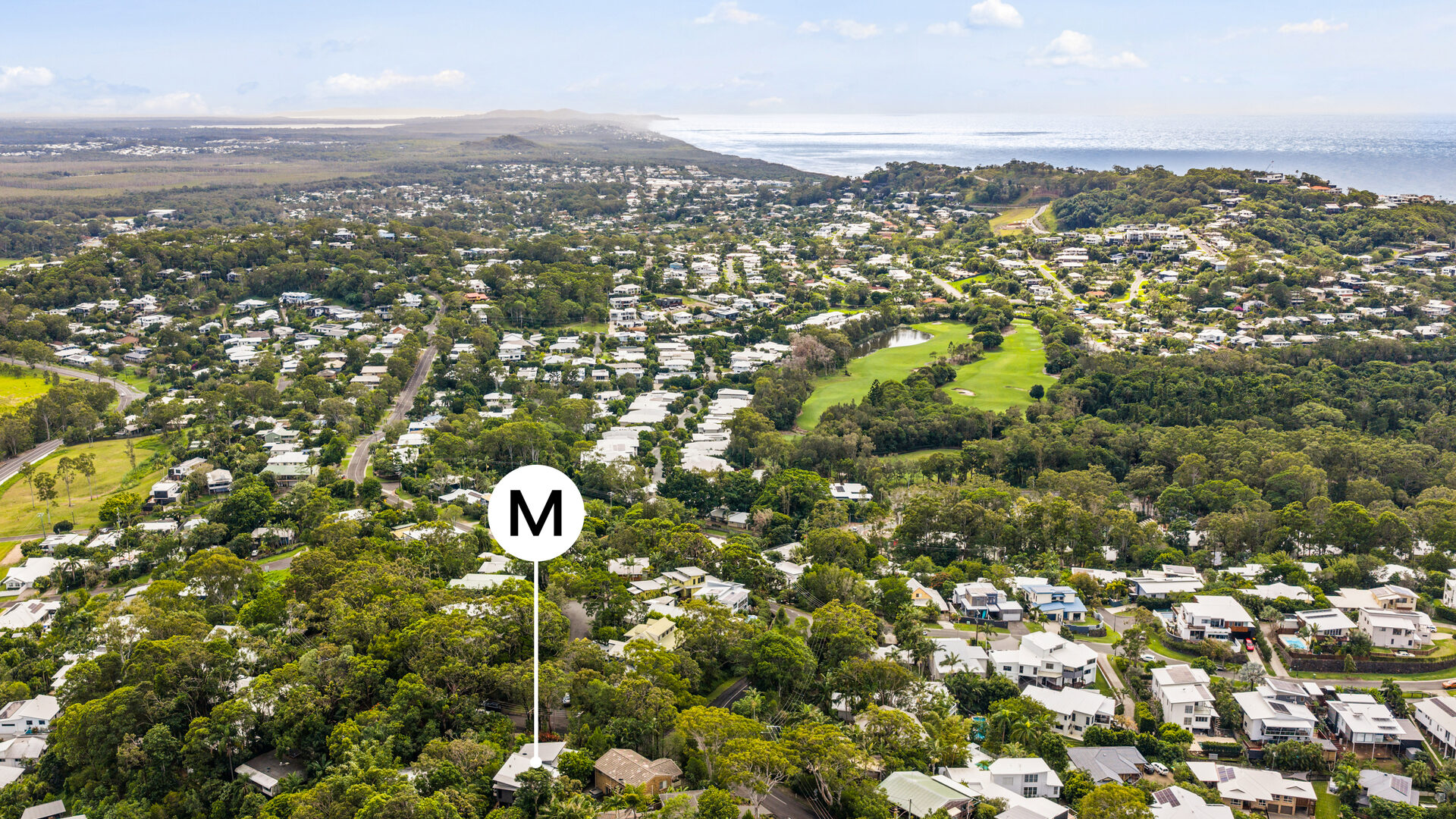 Sold - 26 Mea Street - New Property in Coolum Beach - Real Estate by Daniel Powers