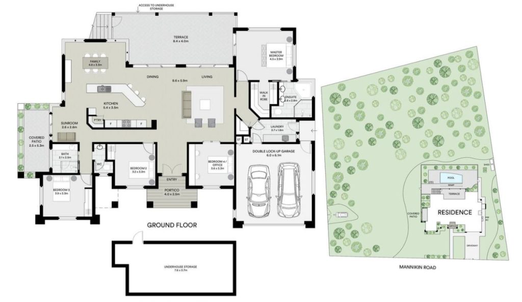 Leased - 9 Mannikin Rd - New Property in Tanawha - Real Estate by Alyce Stimpson