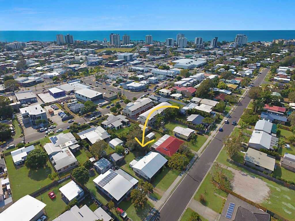 For Rent - 50 Bungama St - New Property in Maroochydore - Real Estate by Alyce Stimpson