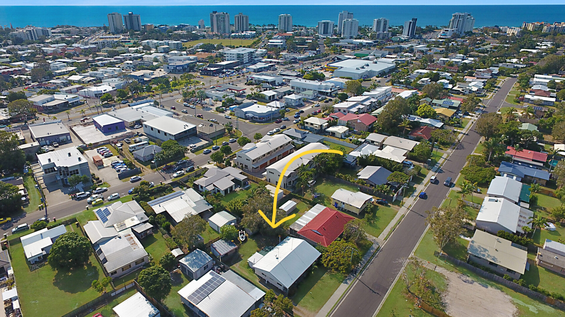 For Rent - 50 Bungama St - New Property in Maroochydore - Real Estate by Alyce Stimpson