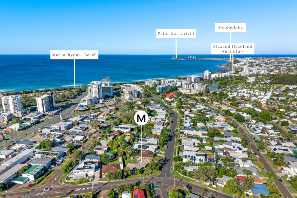 For Rent - 58 Maroubra St - New Property in Maroochydore - Real Estate by Alyce Stimpson