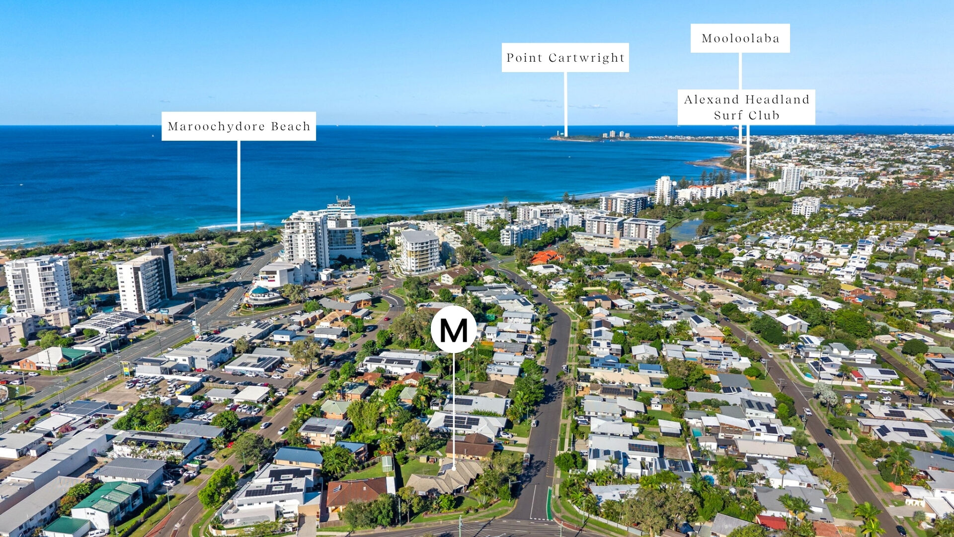 For Rent - 58 Maroubra St - New Property in Maroochydore - Real Estate by Alyce Stimpson