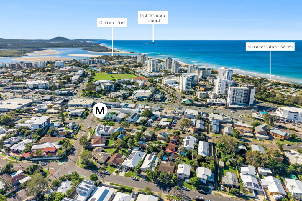For Rent - 58 Maroubra St - New Property in Maroochydore - Real Estate by Alyce Stimpson
