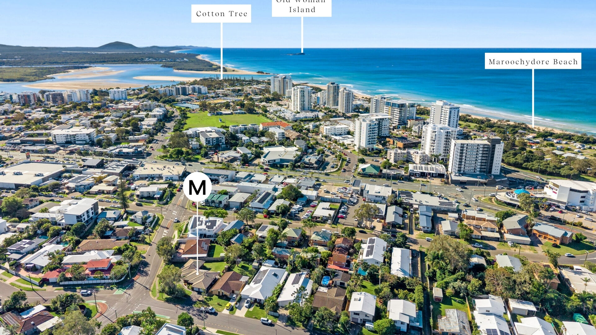For Rent - 58 Maroubra St - New Property in Maroochydore - Real Estate by Alyce Stimpson