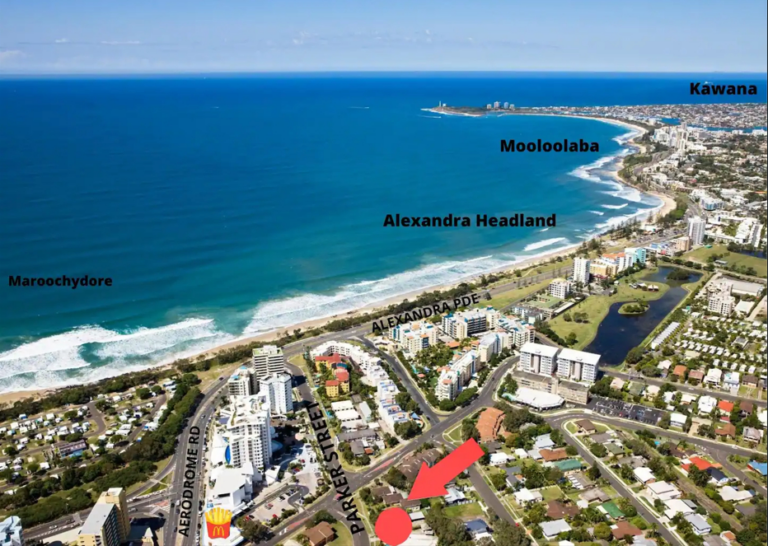For Rent - 35 Parker Street - New Property in Maroochydore - Real Estate by Paula Ramada