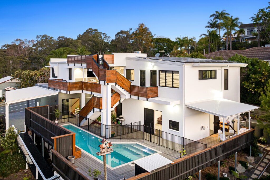 For Sale - 9 Deloraine Drive - New Property in Buderim - Real Estate by Glenn McIntosh