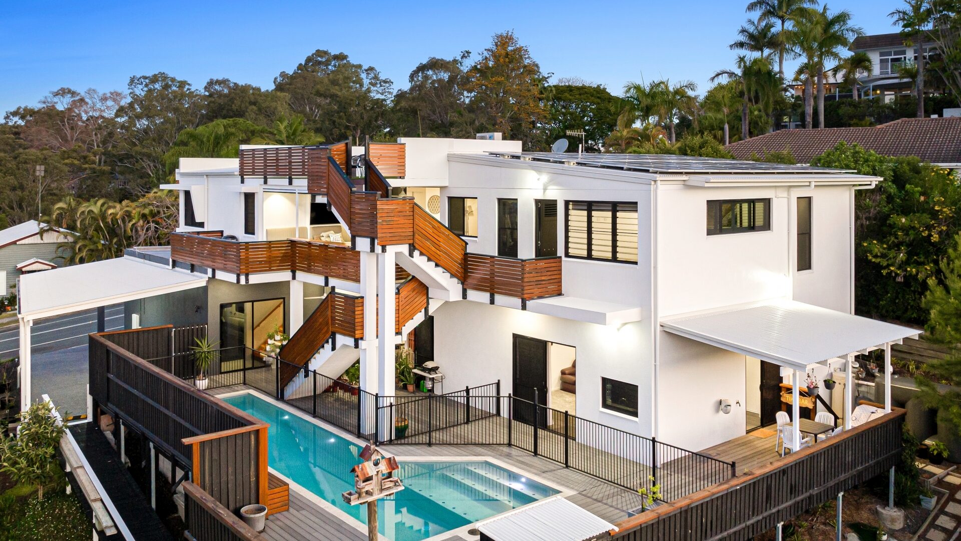 For Sale - 9 Deloraine Drive - New Property in Buderim - Real Estate by Glenn McIntosh