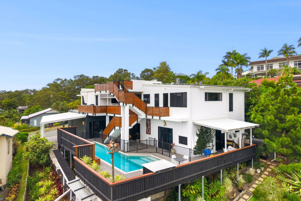 For Sale - 9 Deloraine Drive - New Property in Buderim - Real Estate by Glenn McIntosh