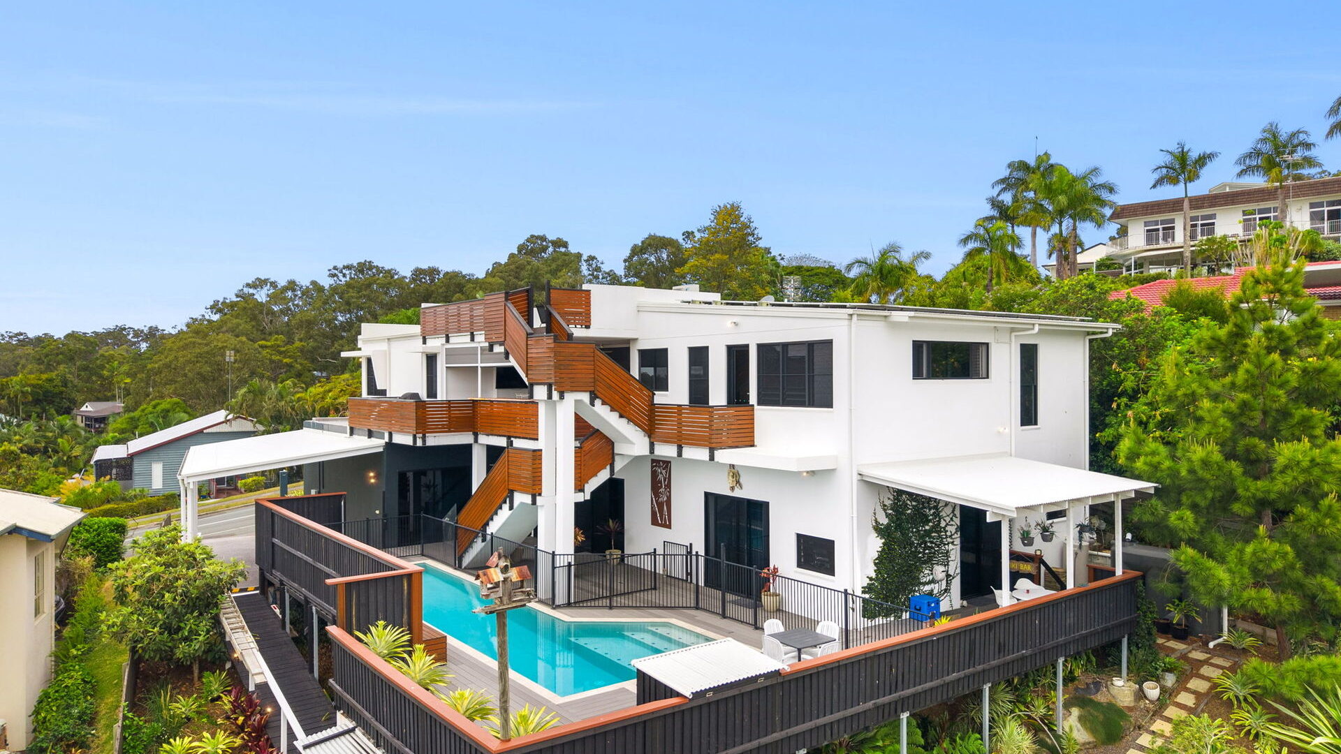 For Sale - 9 Deloraine Drive - New Property in Buderim - Real Estate by Glenn McIntosh
