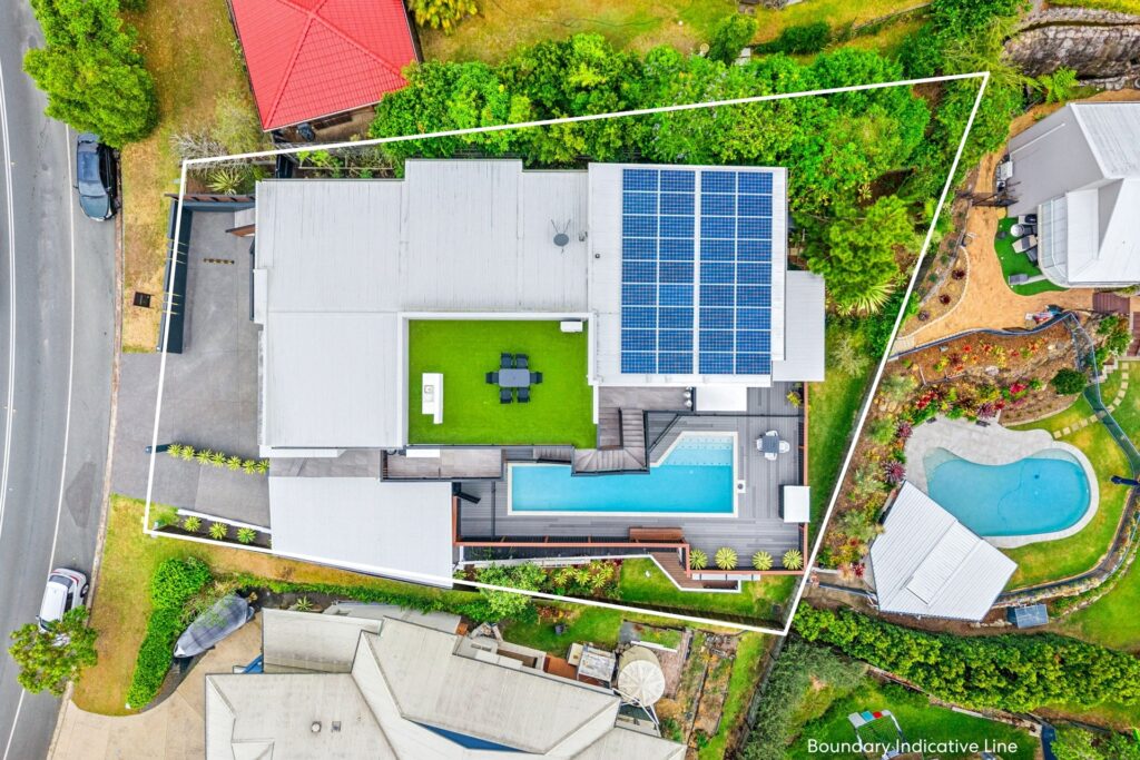 For Sale - 9 Deloraine Drive - New Property in Buderim - Real Estate by Glenn McIntosh