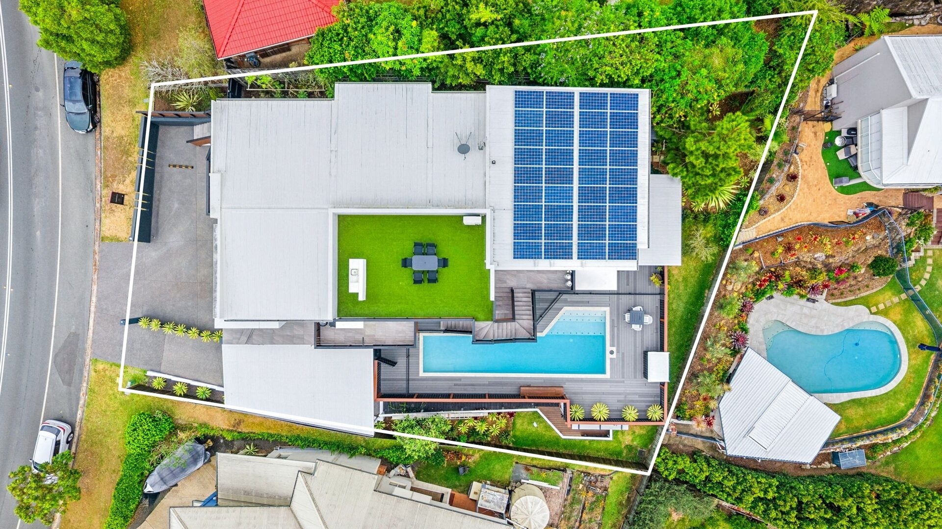 For Sale - 9 Deloraine Drive - New Property in Buderim - Real Estate by Glenn McIntosh