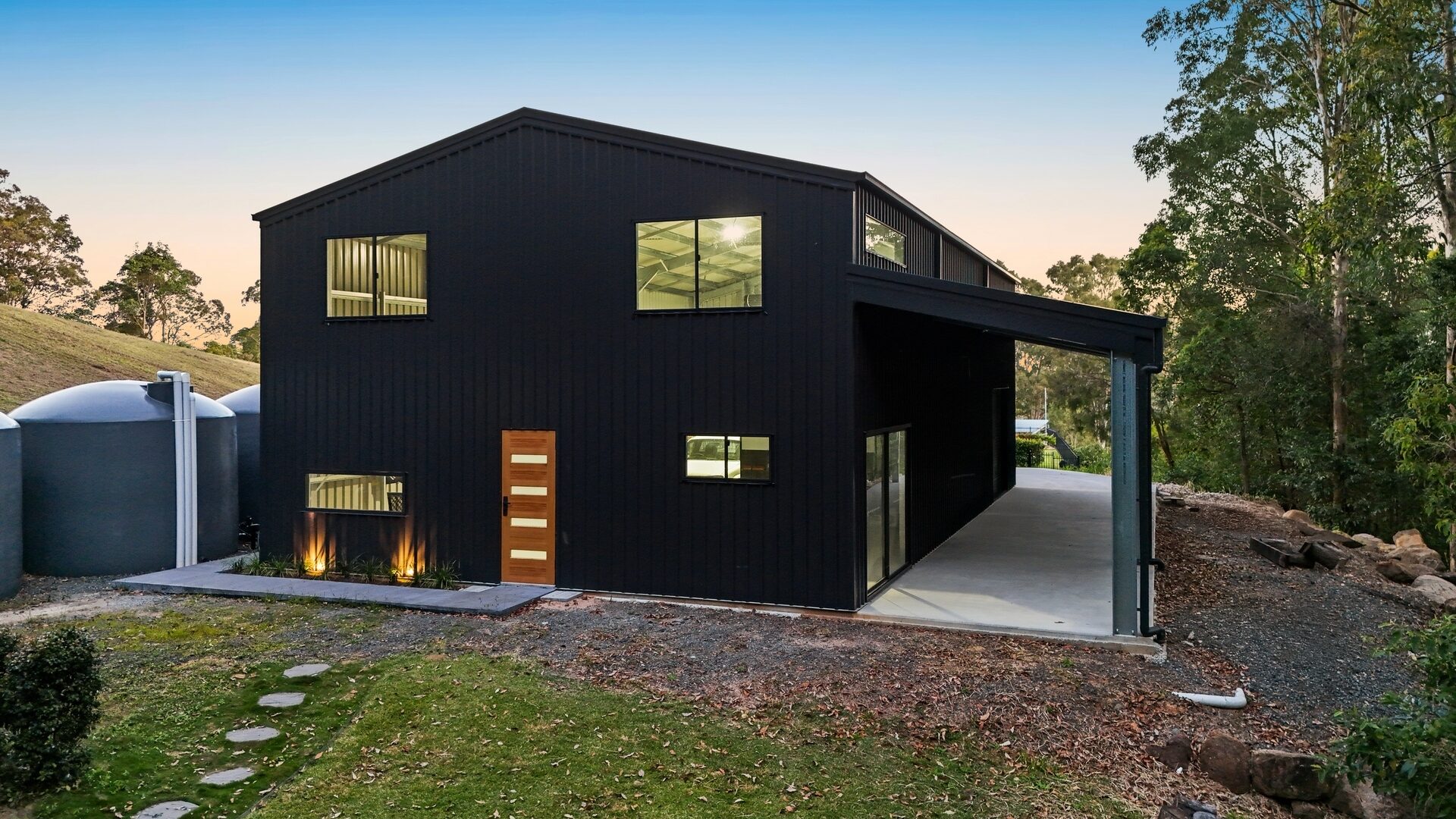 For Sale - 33 Chambers Court - New Property in Glenview - Real Estate by Shaun Hammill
