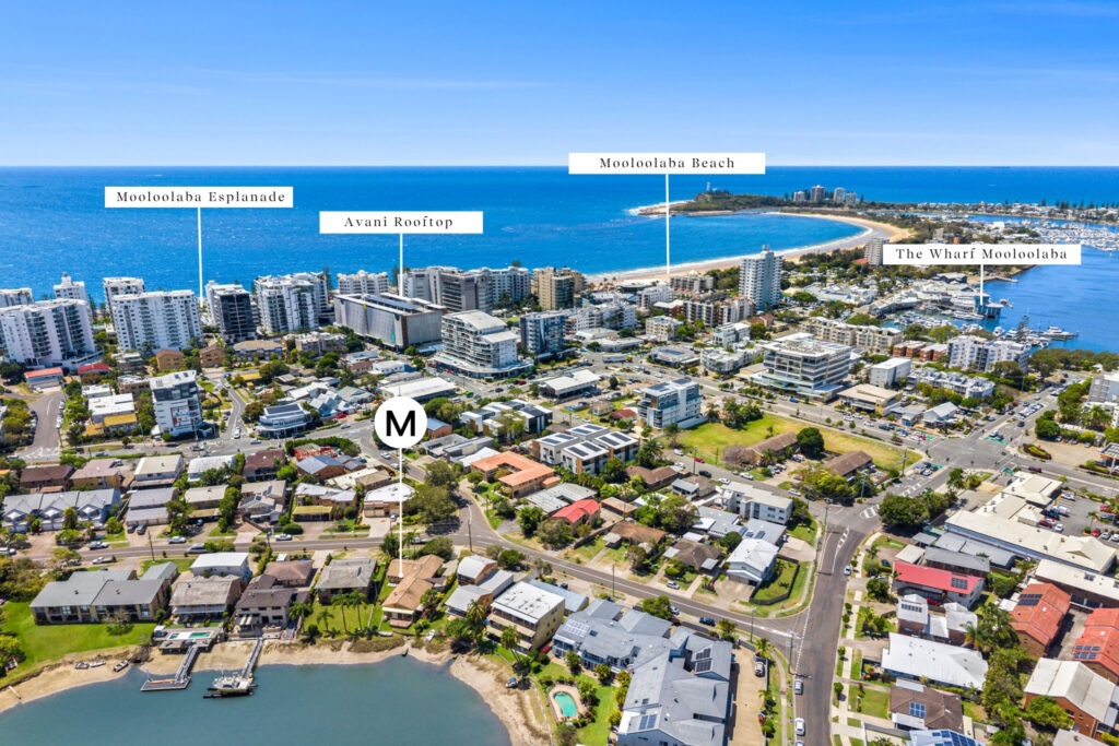 Auction - 1/9 Goonawarra Drive - New Property in Mooloolaba - Real Estate by Vicki Stewart