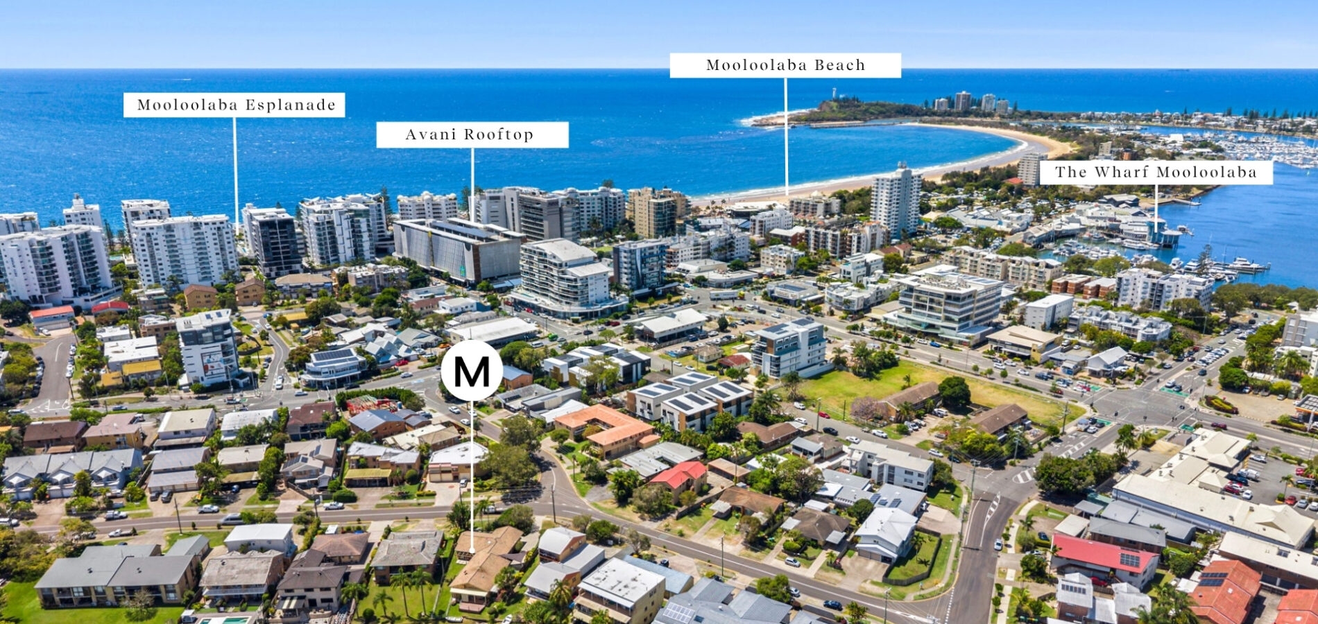 Auction - 1/9 Goonawarra Drive - New Property in Mooloolaba - Real Estate by Vicki Stewart