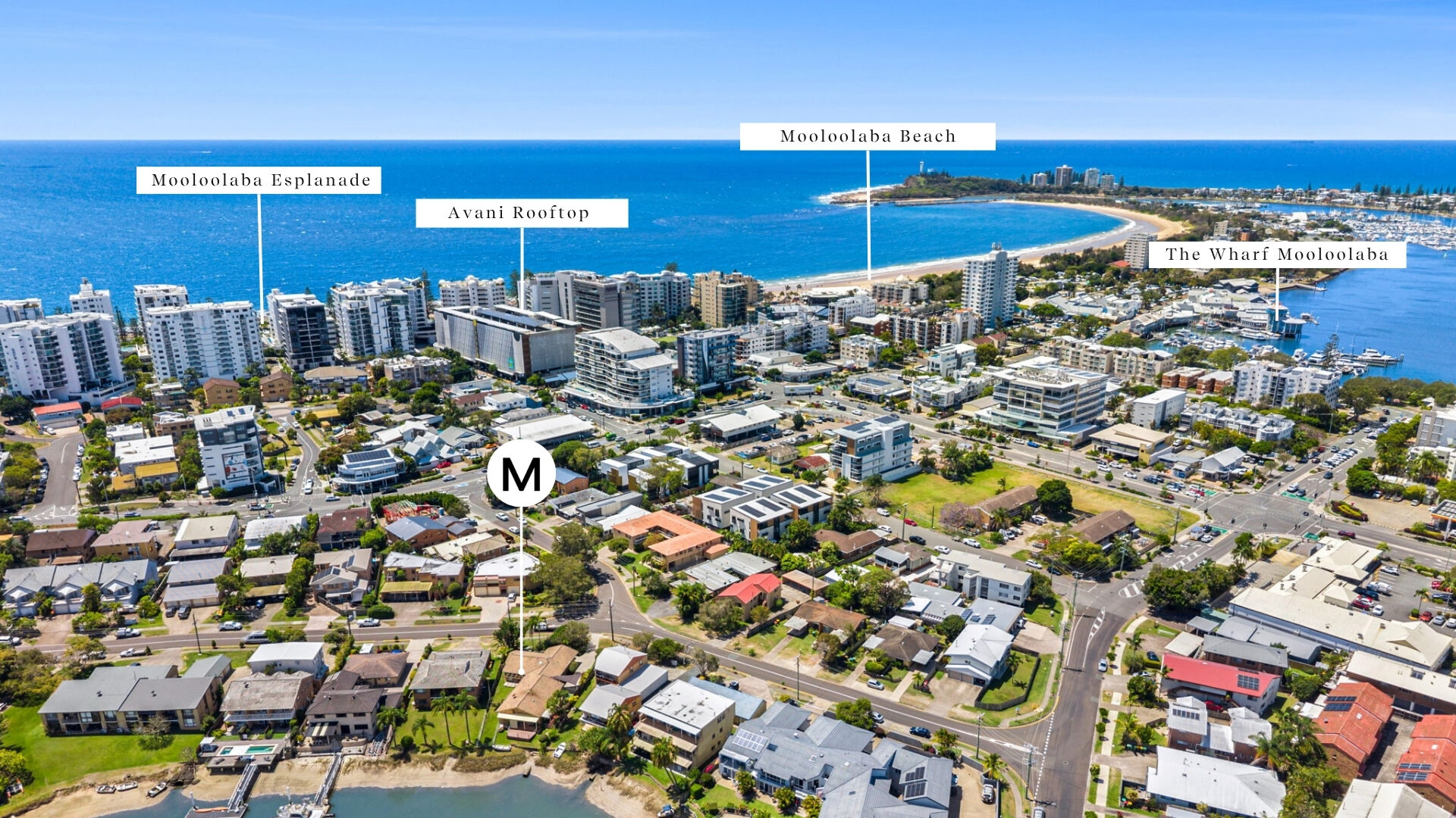 Auction - 1/9 Goonawarra Drive - New Property in Mooloolaba - Real Estate by Vicki Stewart