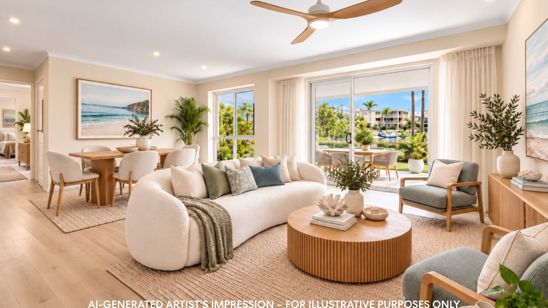Auction - 1/9 Goonawarra Drive - New Property in Mooloolaba - Real Estate by Vicki Stewart