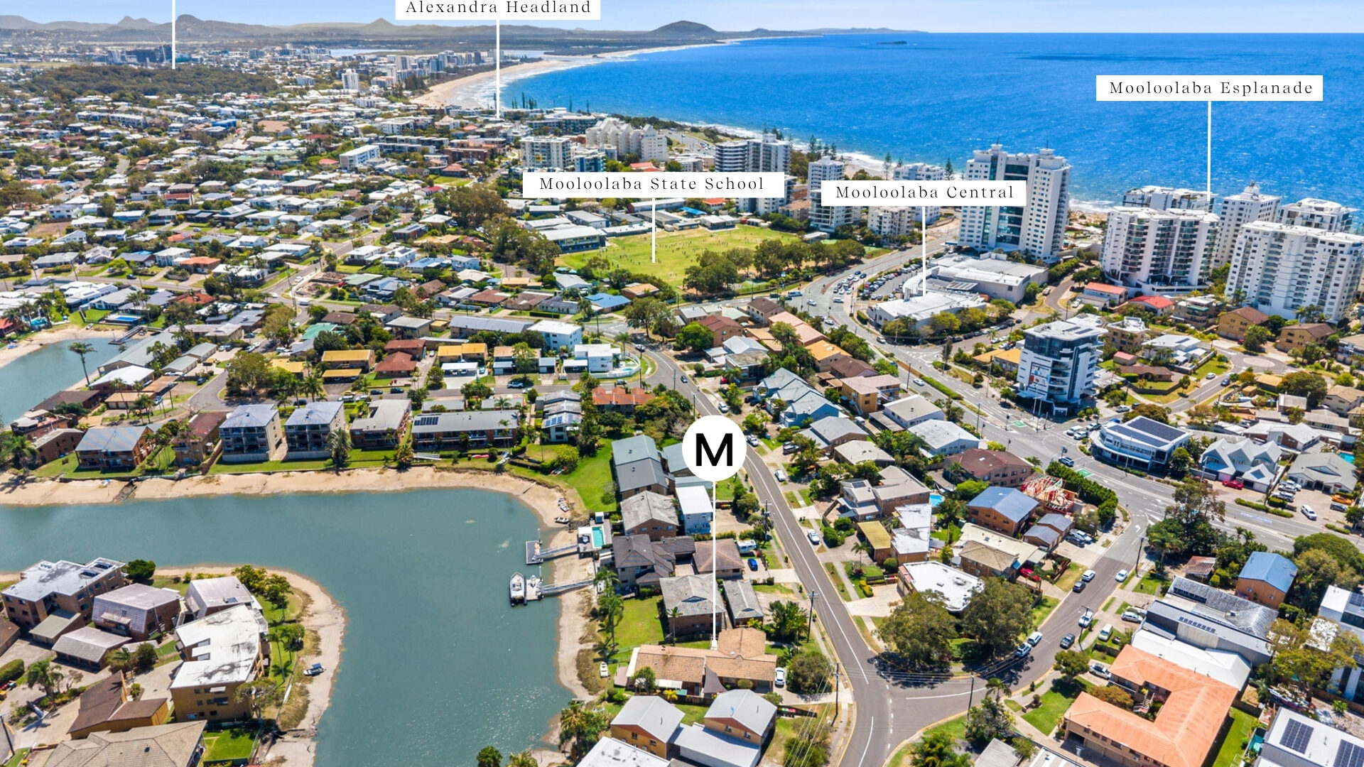 Auction - 1/9 Goonawarra Drive - New Property in Mooloolaba - Real Estate by Vicki Stewart