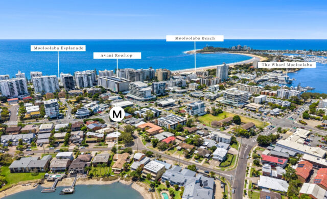Auction - 1/9 Goonawarra Drive - New Property in Mooloolaba - Real Estate by Vicki Stewart