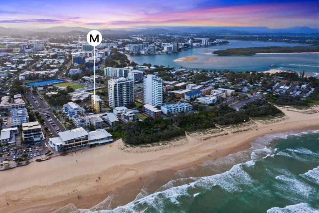 For Sale - 7/33 Sixth Ave - New Property in Maroochydore - Real Estate by Rosie Ryan