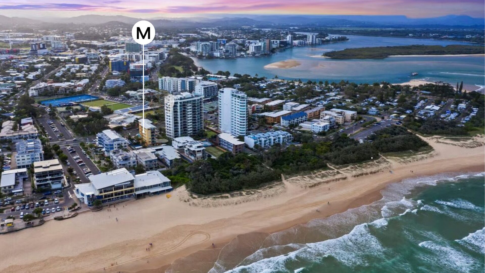 For Sale - 7/33 Sixth Ave - New Property in Maroochydore - Real Estate by Rosie Ryan