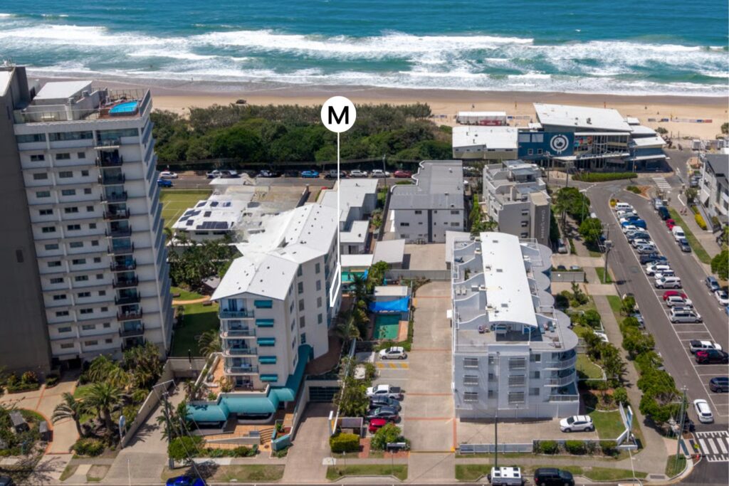 For Sale - 7/33 Sixth Ave - New Property in Maroochydore - Real Estate by Rosie Ryan