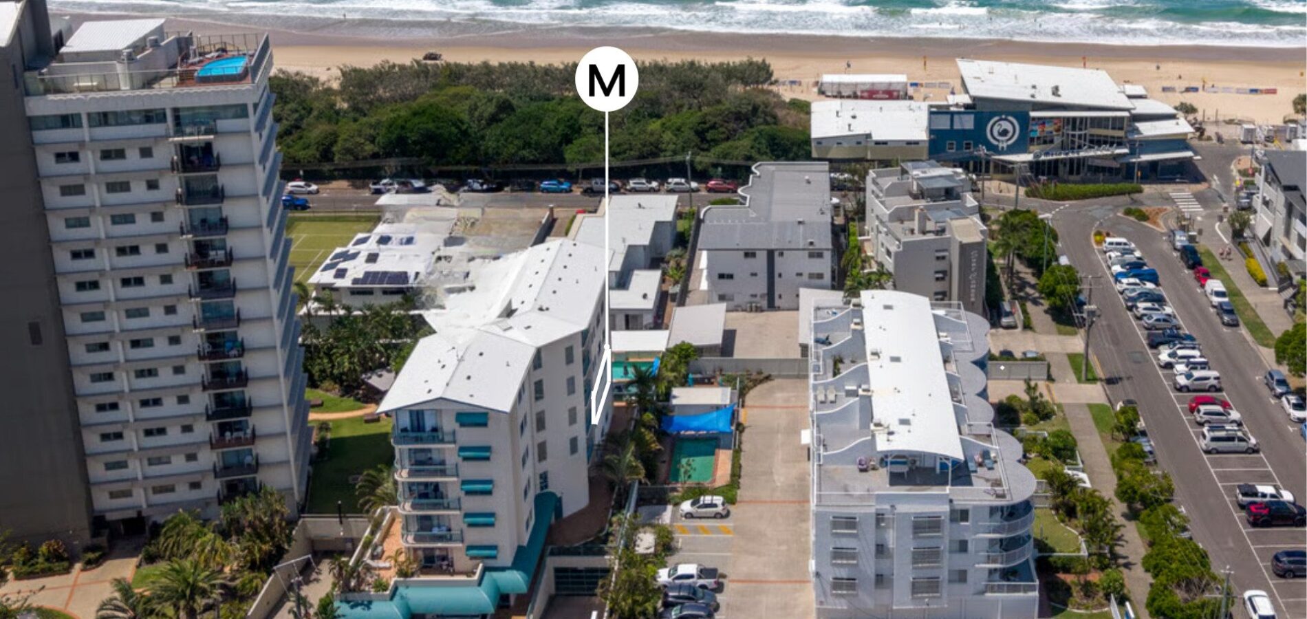 For Sale - 7/33 Sixth Ave - New Property in Maroochydore - Real Estate by Rosie Ryan