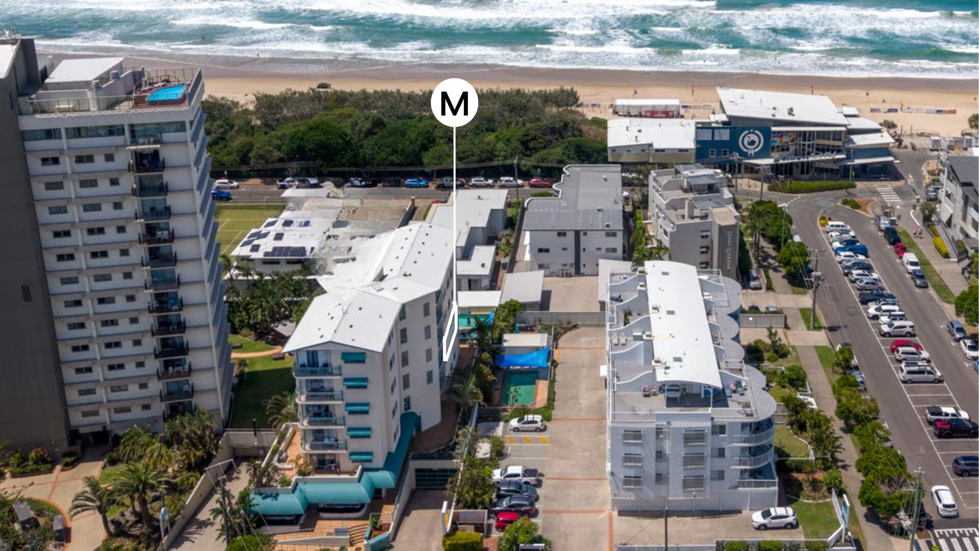 For Sale - 7/33 Sixth Ave - New Property in Maroochydore - Real Estate by Rosie Ryan