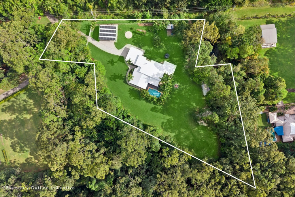 For Sale - 261 Tanawha Tourist Drive - New Property in Tanawha - Real Estate by Chris Pace